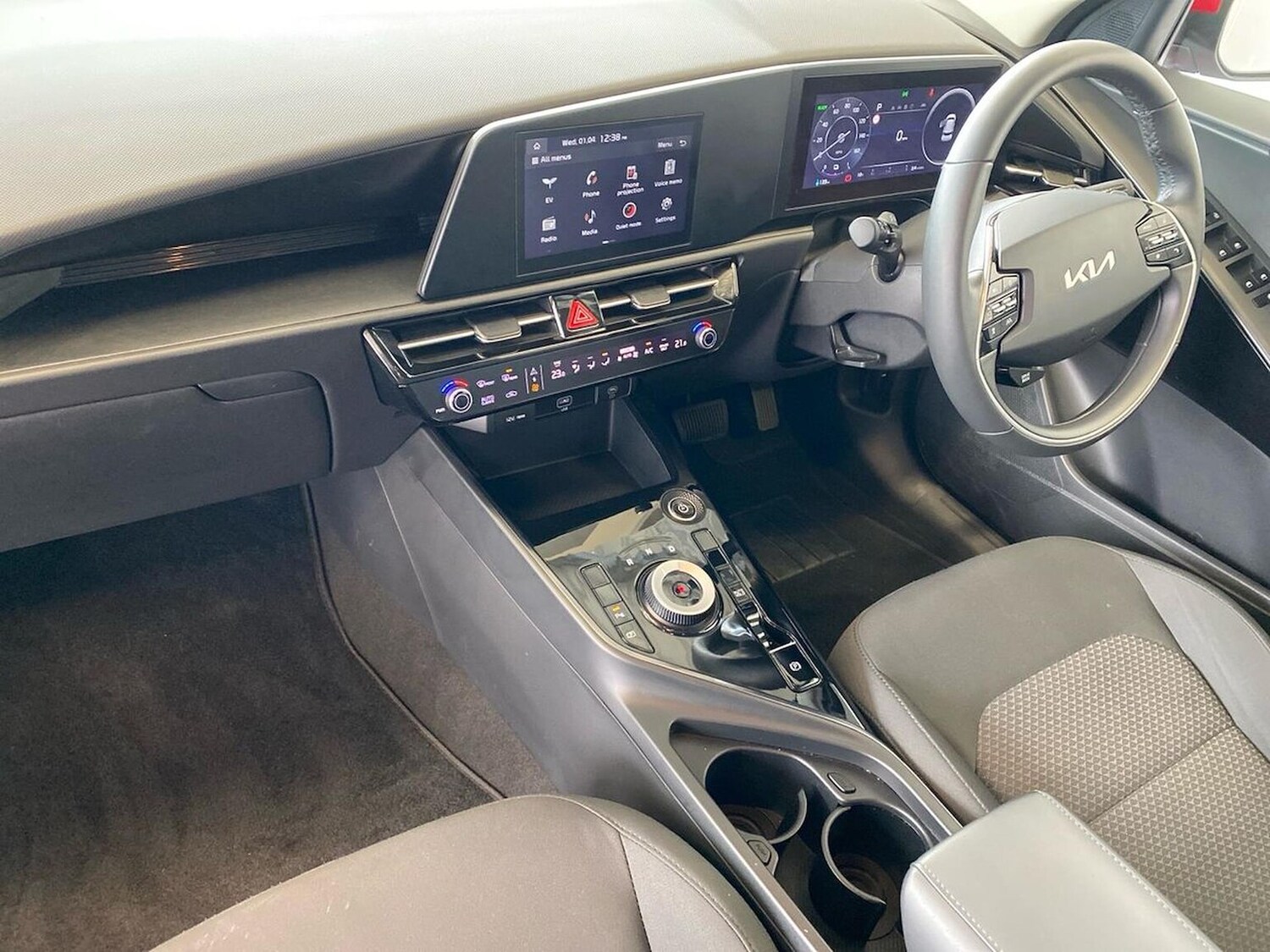 Used Kia Niro 2022 for sale - 78194770: Photo 39