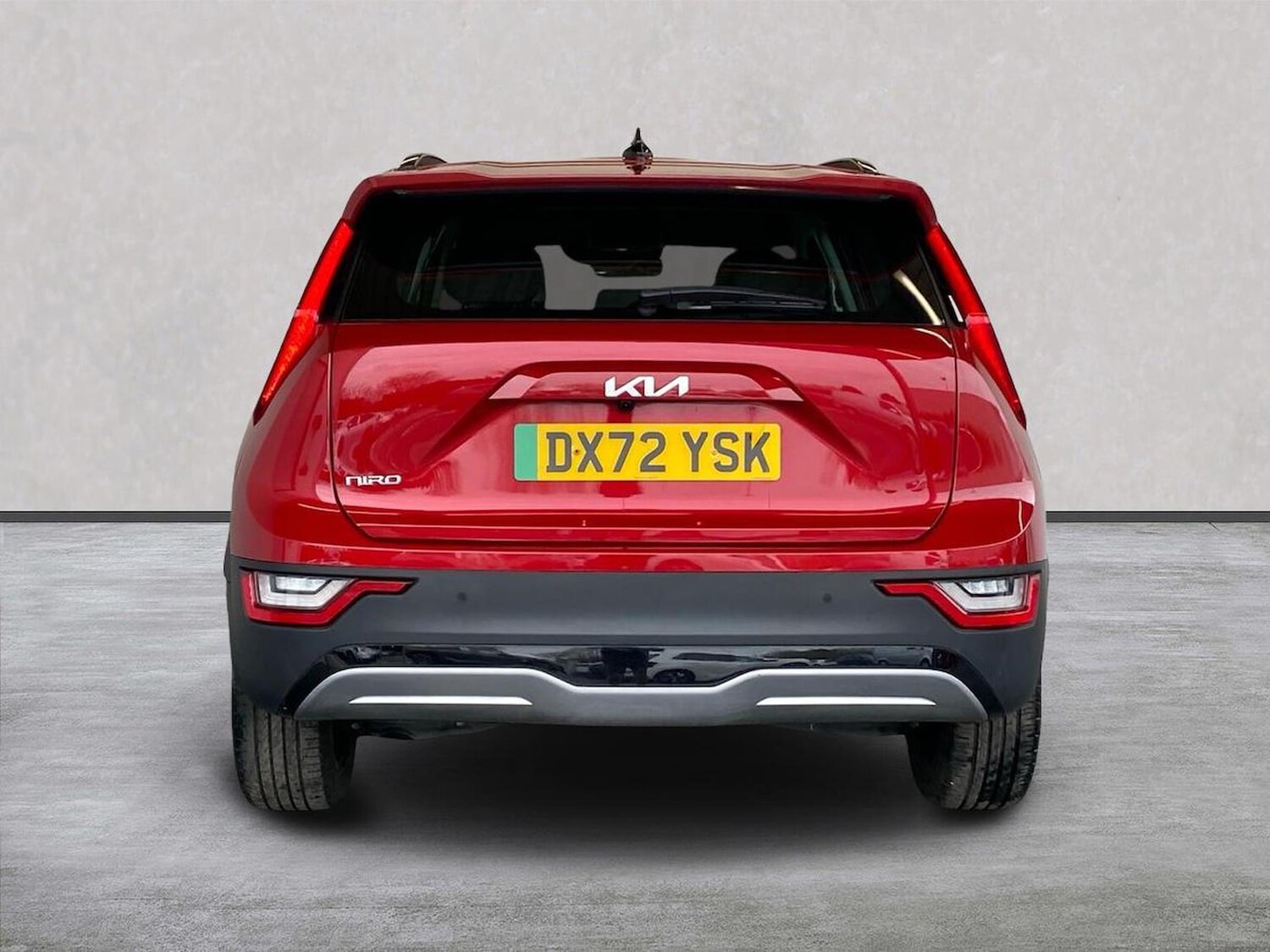 Used Kia Niro 2022 for sale - 78194770: Photo 4