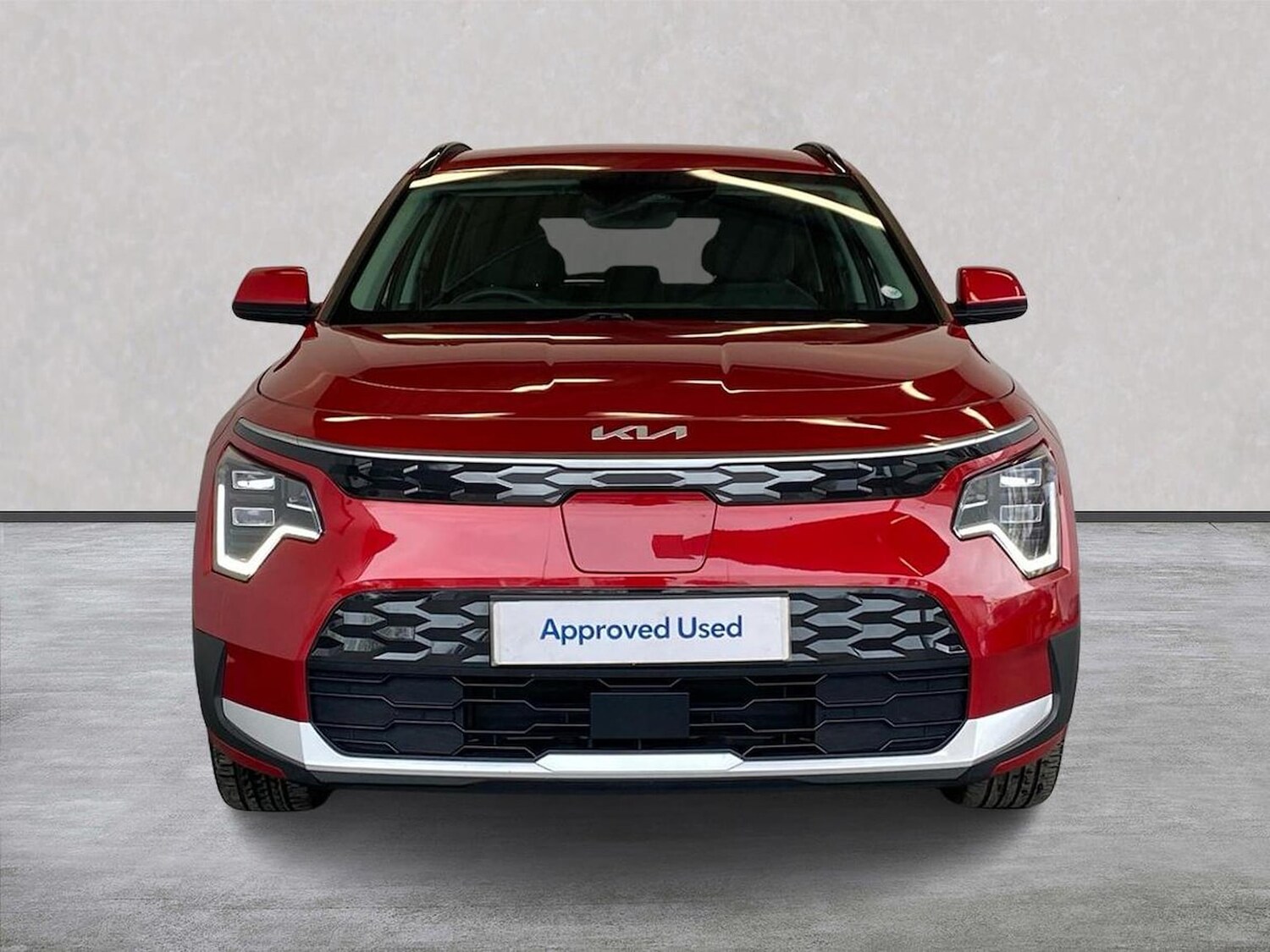 Used Kia Niro 2022 for sale - 78194770: Photo 5