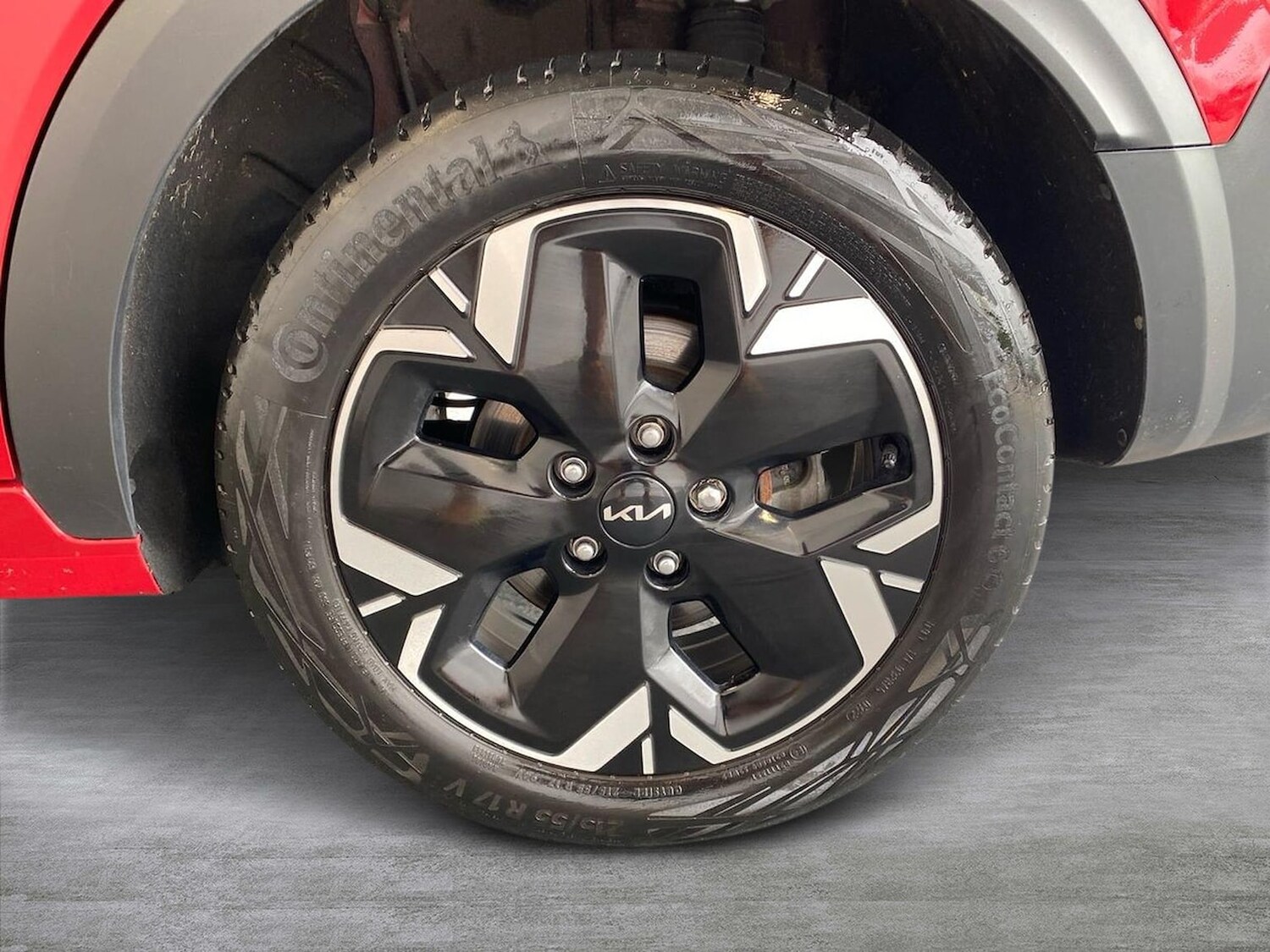 Used Kia Niro 2022 for sale - 78194770: Photo 6