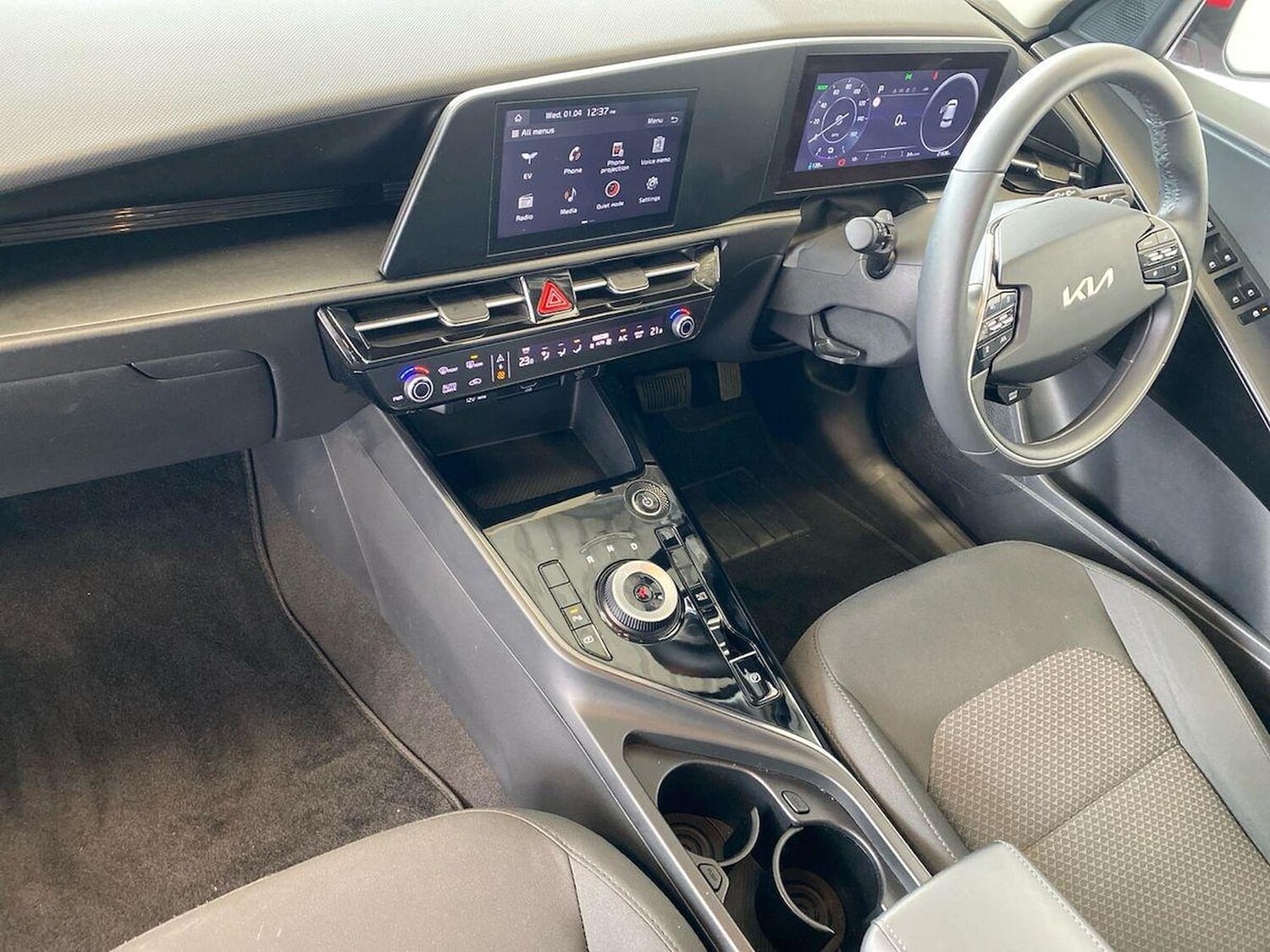 Used Kia Niro 2022 for sale - 78194770: Photo 7