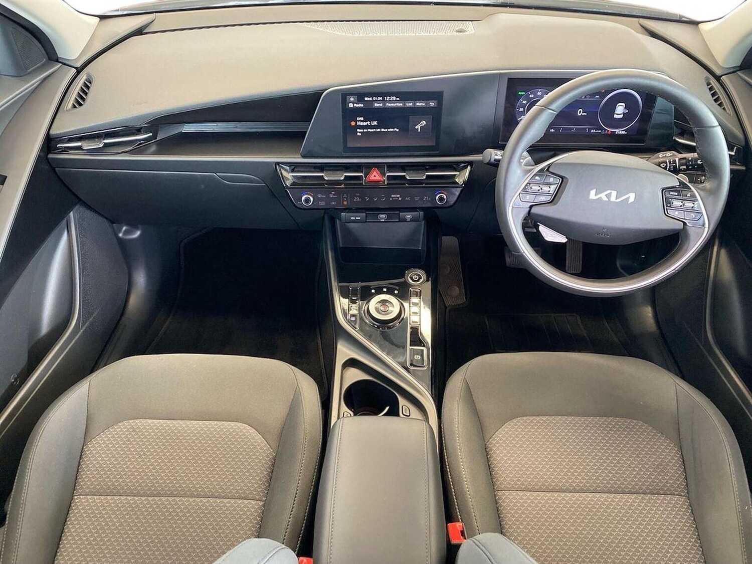 Used Kia Niro 2022 for sale - 78194770: Photo 8