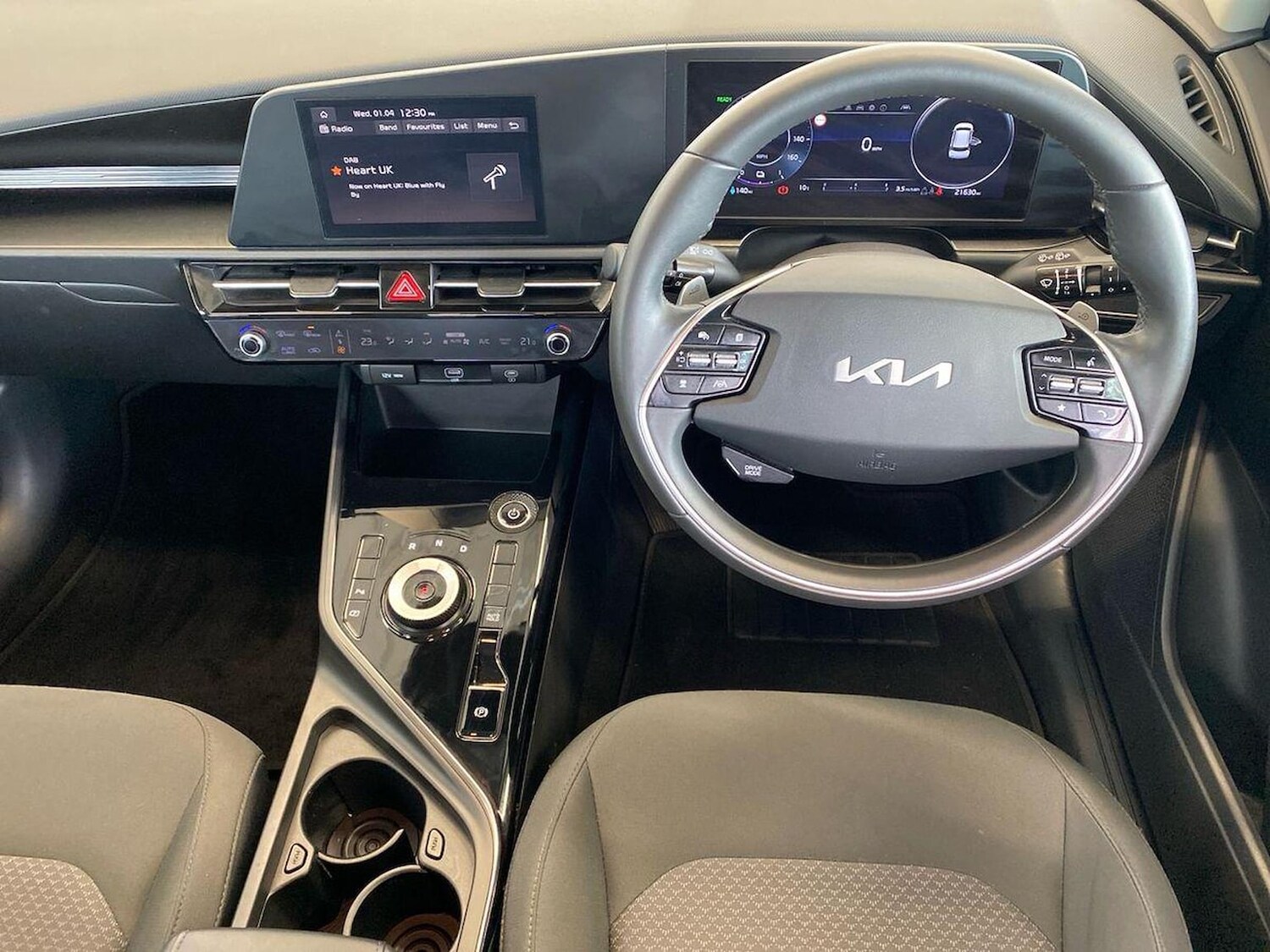 Used Kia Niro 2022 for sale - 78194770: Photo 9