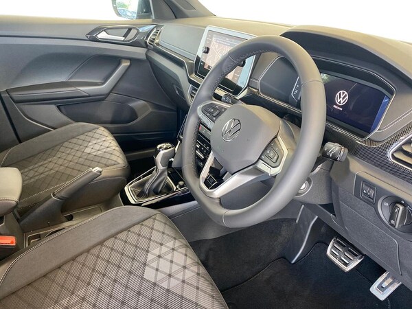 Used Volkswagen T-Cross 2025 for sale - 75514714: Photo 15