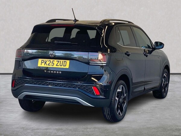 Used Volkswagen T-Cross 2025 for sale - 75514714: Photo 18