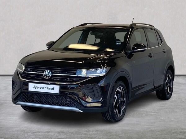 Used Volkswagen T-Cross 2025 for sale - 75514714: Photo 20