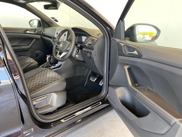 Used Volkswagen T-Cross 2025 for sale - 75514714: Photo 21
