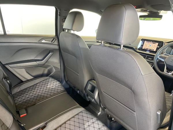 Used Volkswagen T-Cross 2025 for sale - 75514714: Photo 22