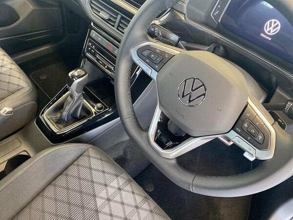 Used Volkswagen T-Cross 2025 for sale - 75514714: Photo 27