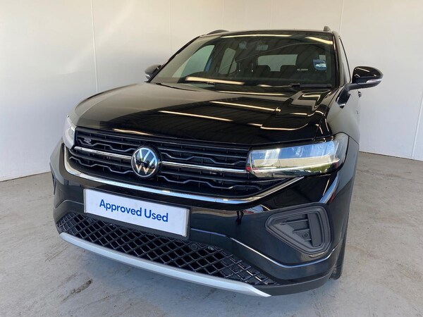 Used Volkswagen T-Cross 2025 for sale - 75514714: Photo 33