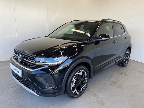 Used Volkswagen T-Cross 2025 for sale - 75514714: Photo 34