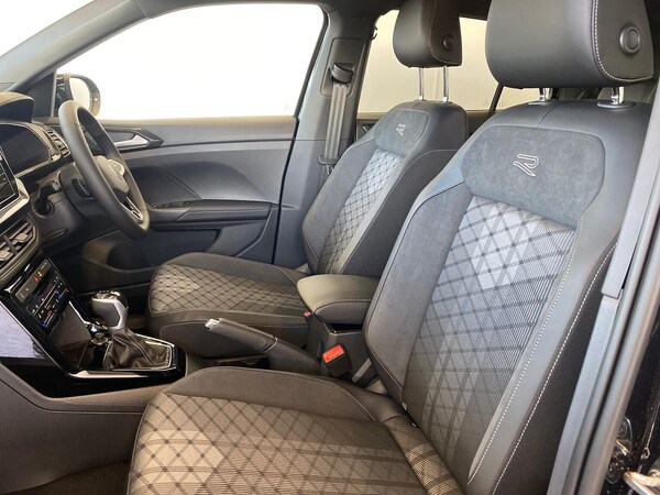 Used Volkswagen T-Cross 2025 for sale - 75514714: Photo 39