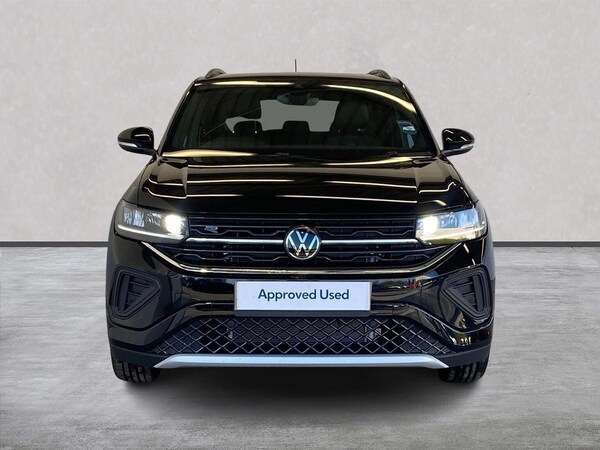 Used Volkswagen T-Cross 2025 for sale - 75514714: Photo 5