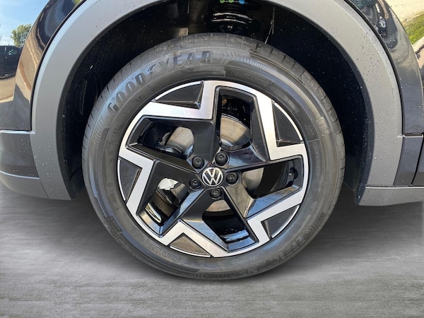 Used Volkswagen T-Cross 2025 for sale - 75514714: Photo 6