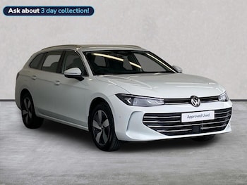 Used Volkswagen Passat 2026 for sale - 79335432: Photo