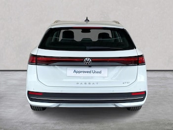 Used Volkswagen Passat 2026 for sale - 79335432: Photo