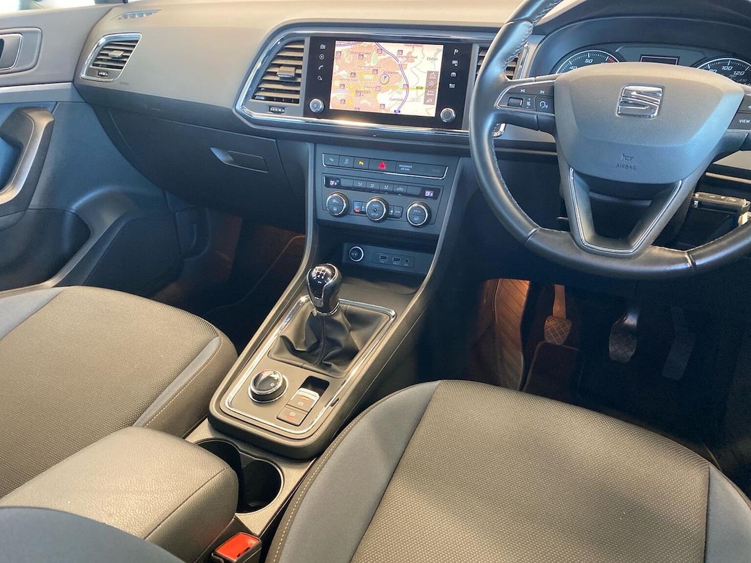 Used SEAT Ateca 2020 for sale - 78213697: Photo 13