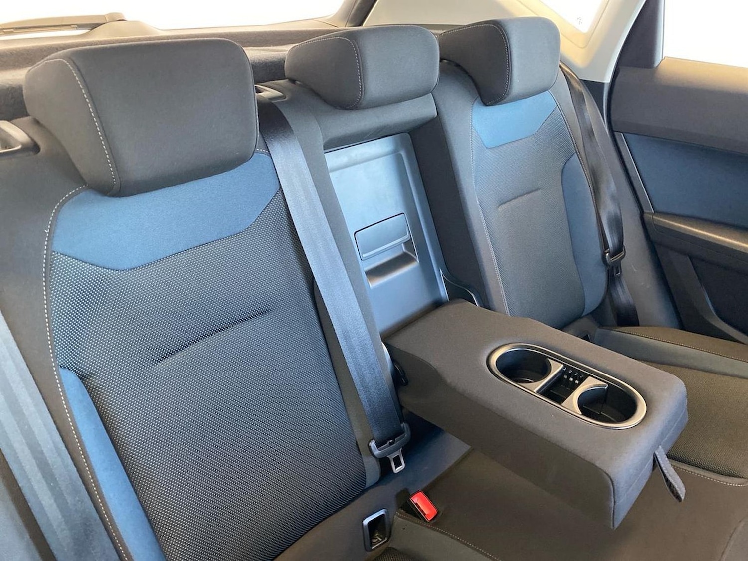 Used SEAT Ateca 2020 for sale - 78213697: Photo 16