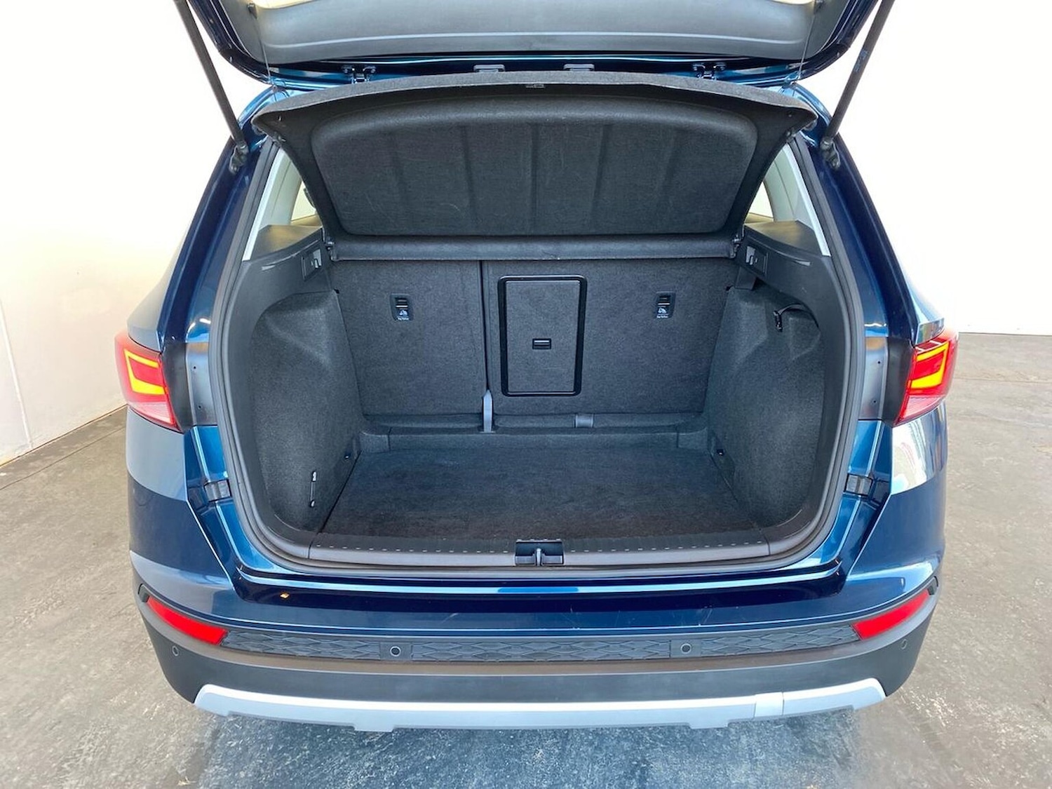 Used SEAT Ateca 2020 for sale - 78213697: Photo 17