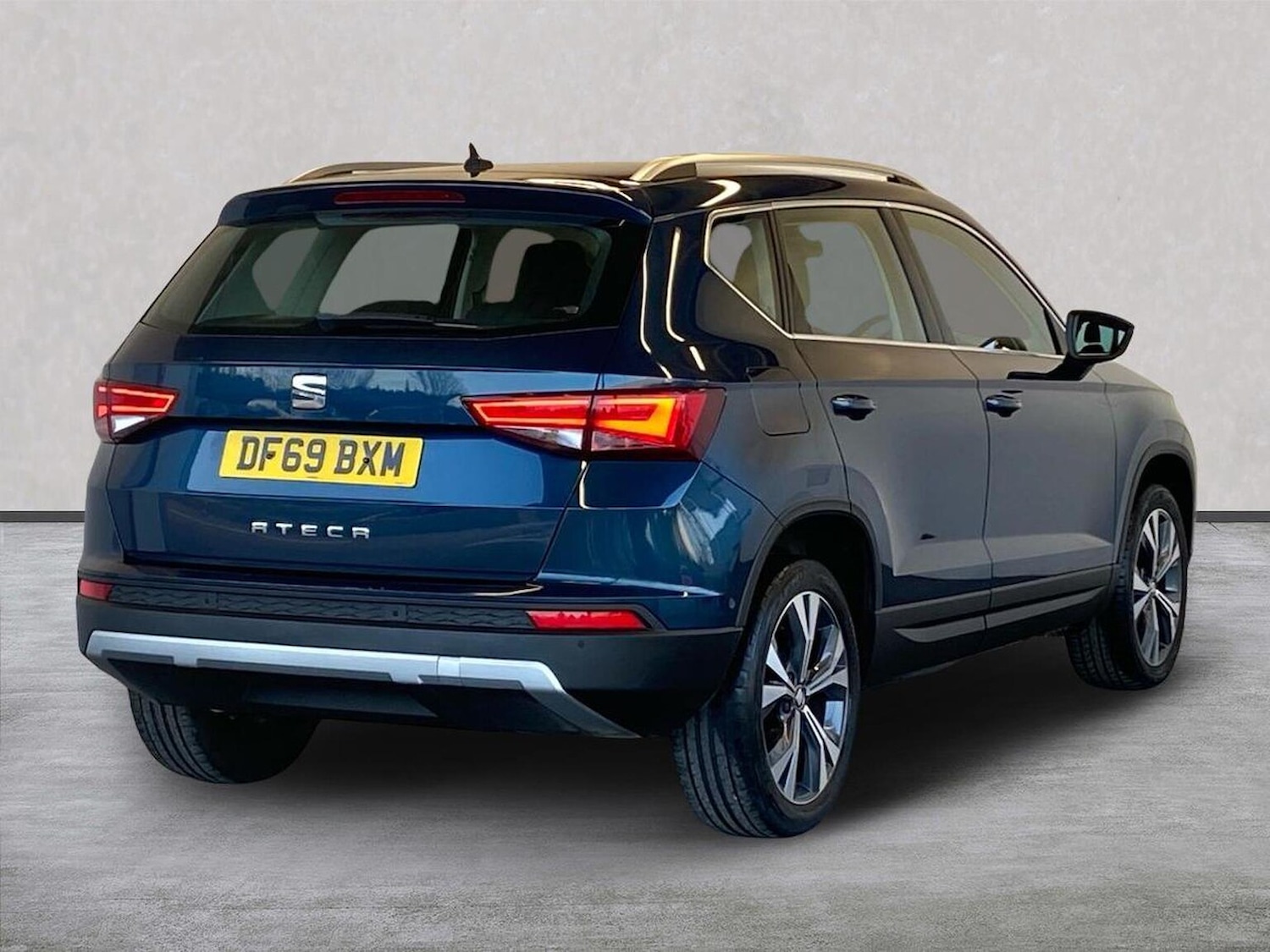 Used SEAT Ateca 2020 for sale - 78213697: Photo 18