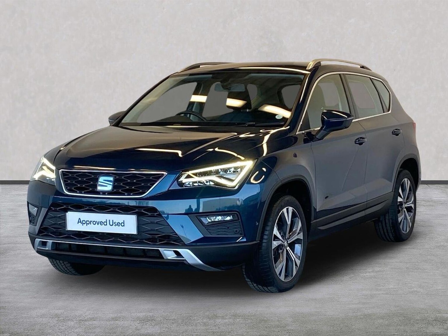 Used SEAT Ateca 2020 for sale - 78213697: Photo 20