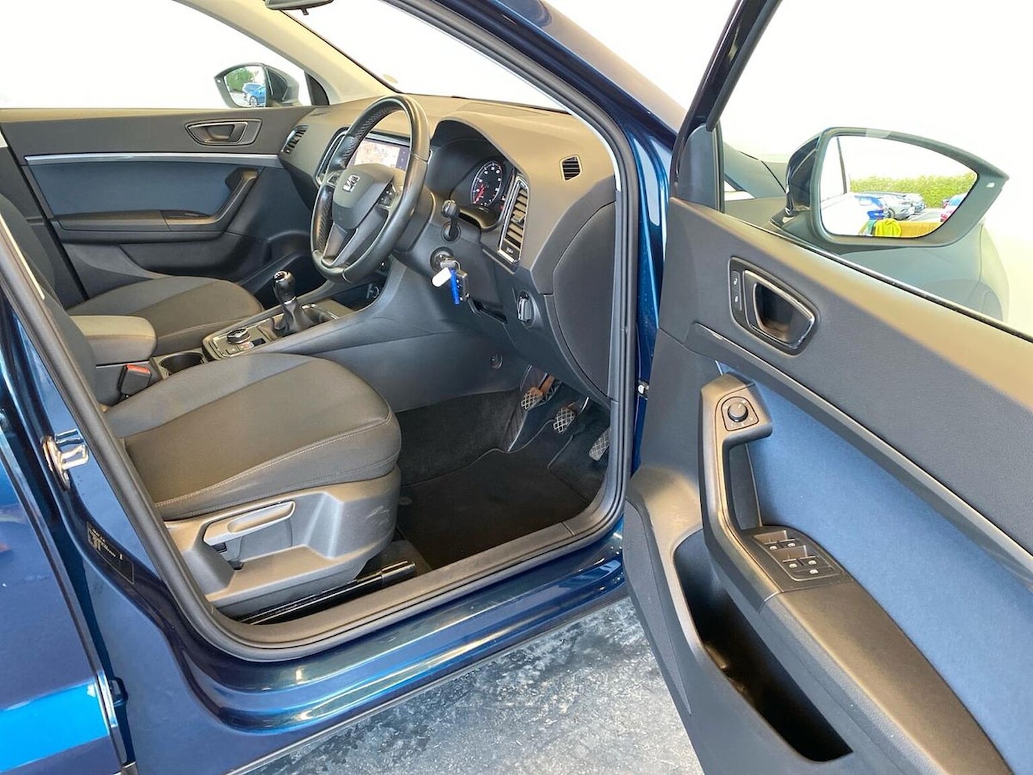 Used SEAT Ateca 2020 for sale - 78213697: Photo 21