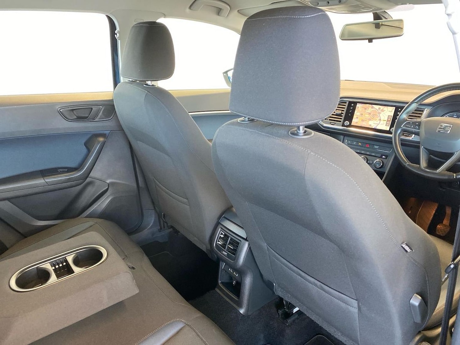 Used SEAT Ateca 2020 for sale - 78213697: Photo 22