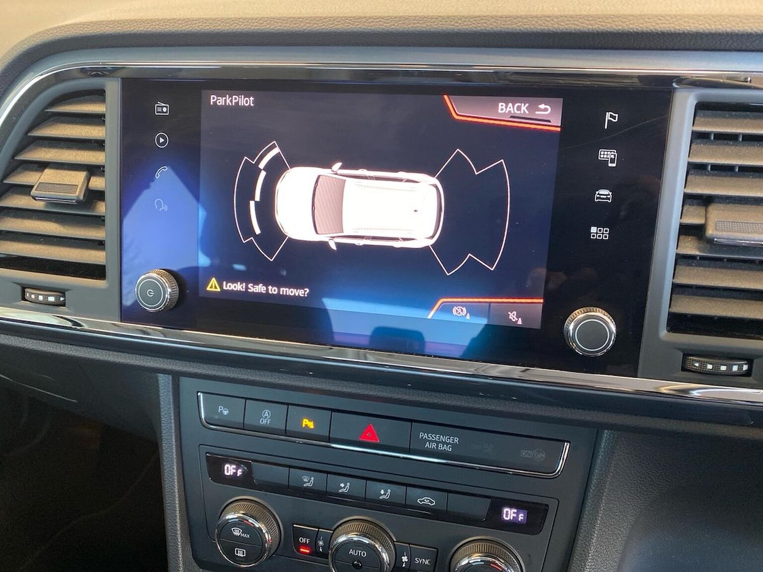 Used SEAT Ateca 2020 for sale - 78213697: Photo 23