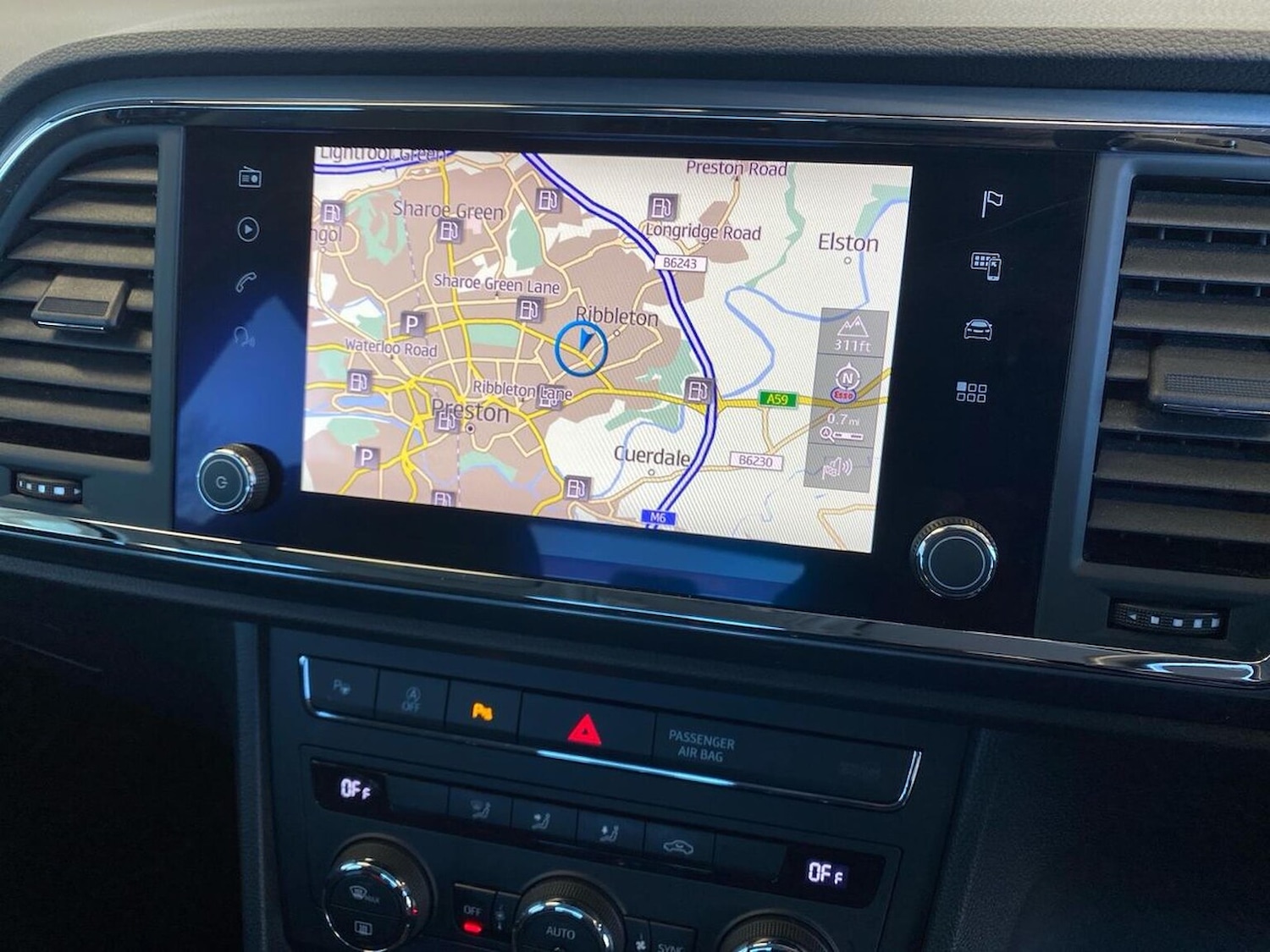 Used SEAT Ateca 2020 for sale - 78213697: Photo 24