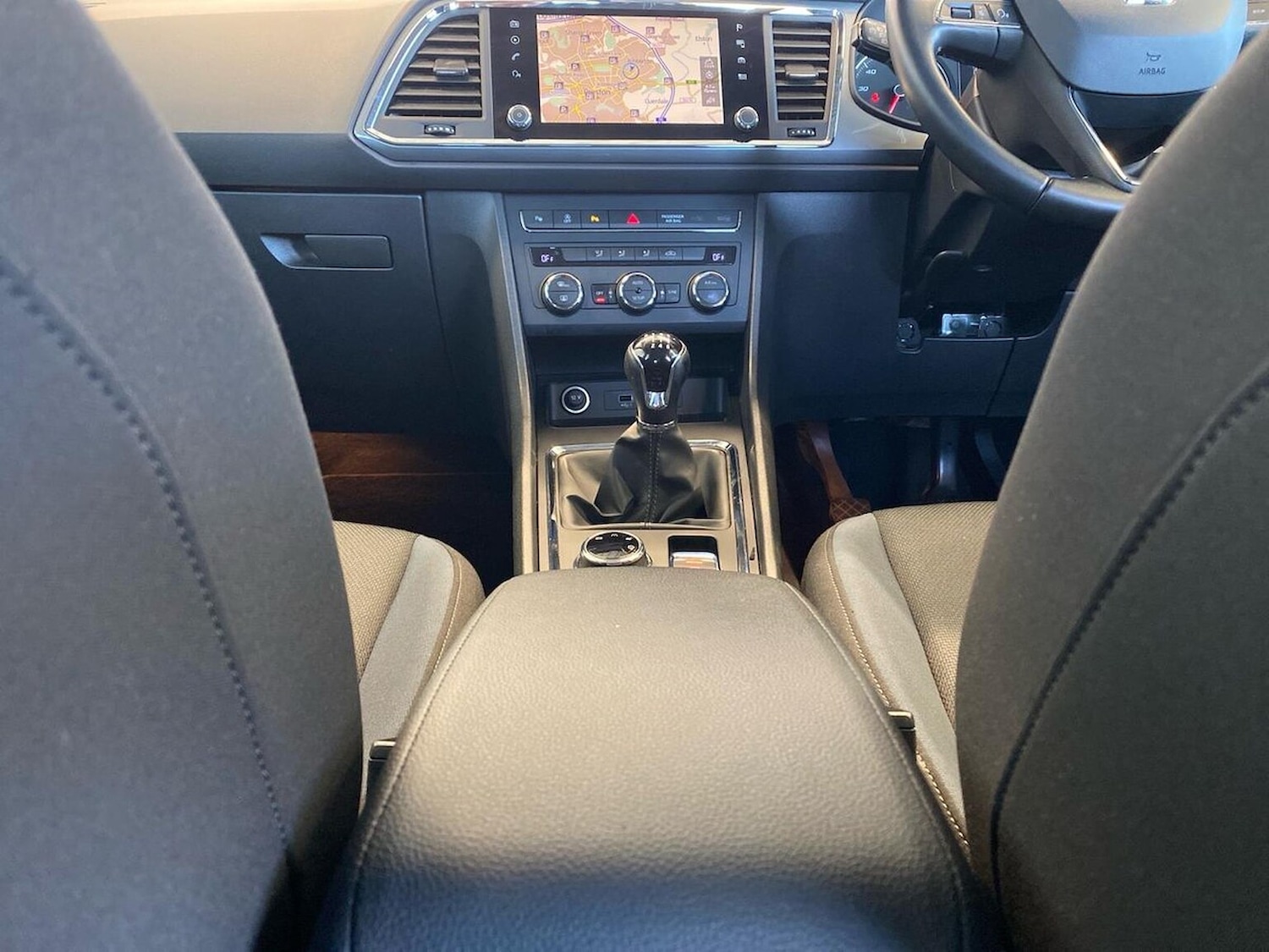 Used SEAT Ateca 2020 for sale - 78213697: Photo 26