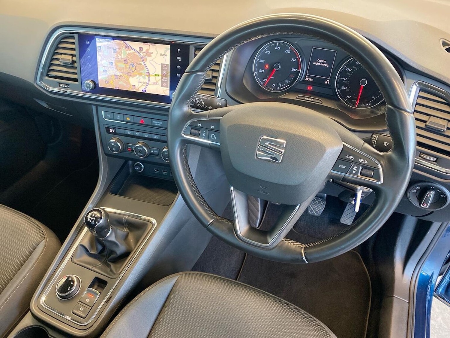 Used SEAT Ateca 2020 for sale - 78213697: Photo 27