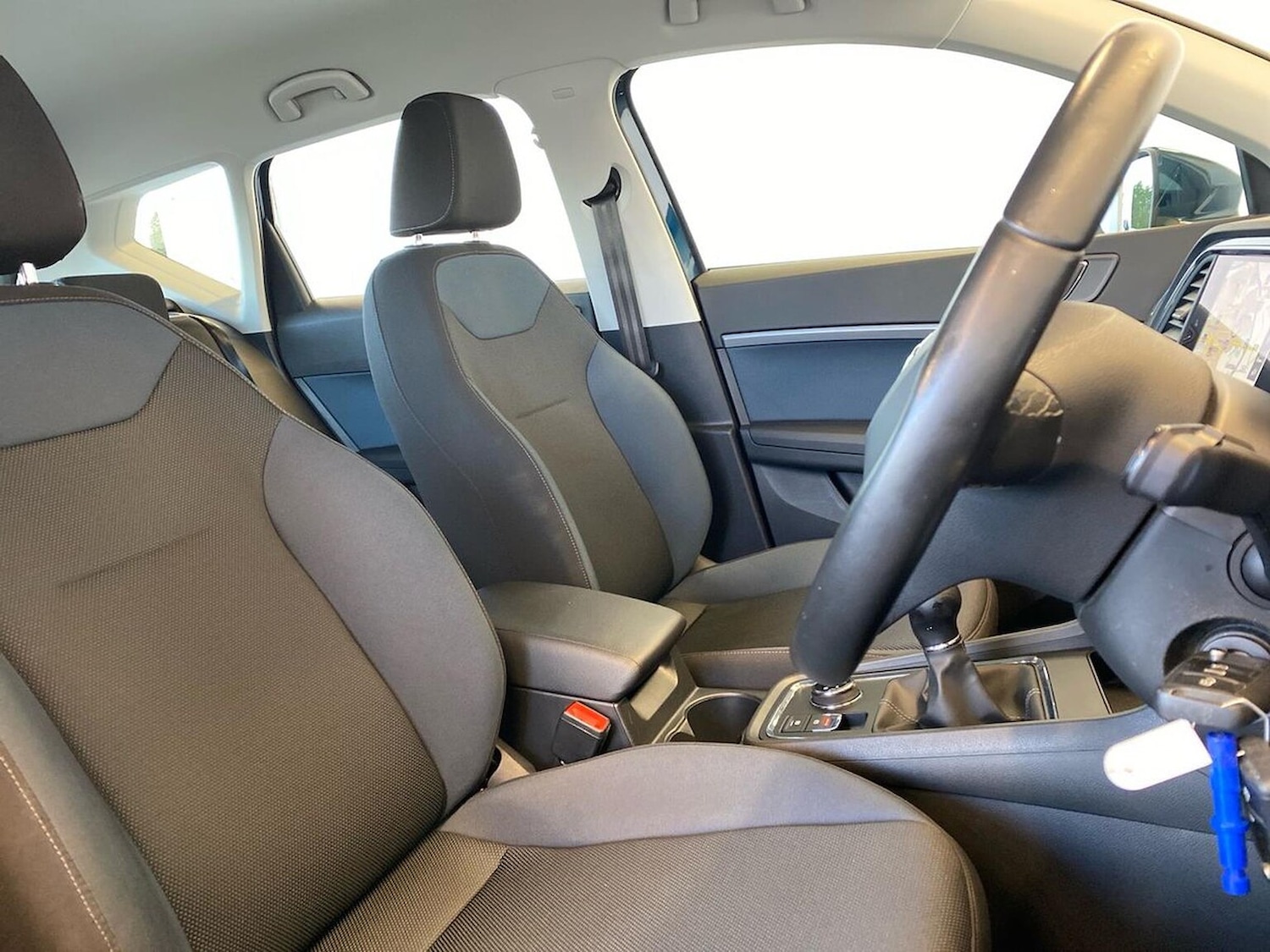 Used SEAT Ateca 2020 for sale - 78213697: Photo 32