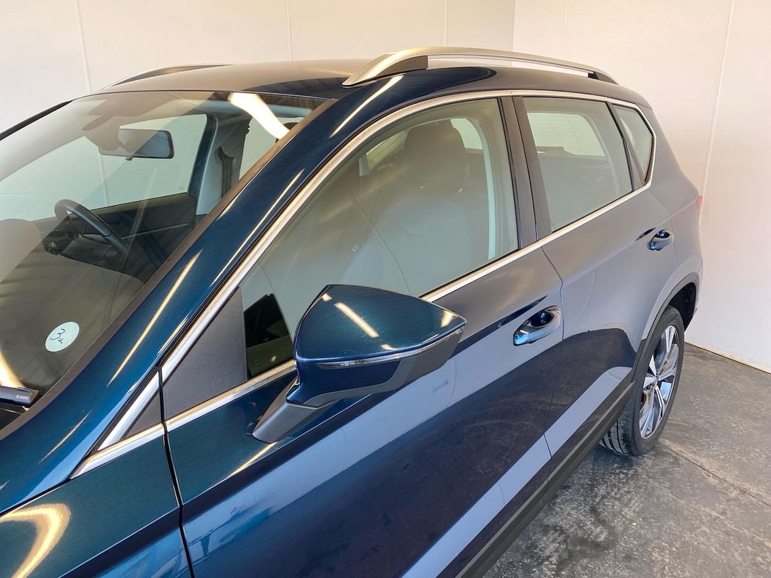 Used SEAT Ateca 2020 for sale - 78213697: Photo 38