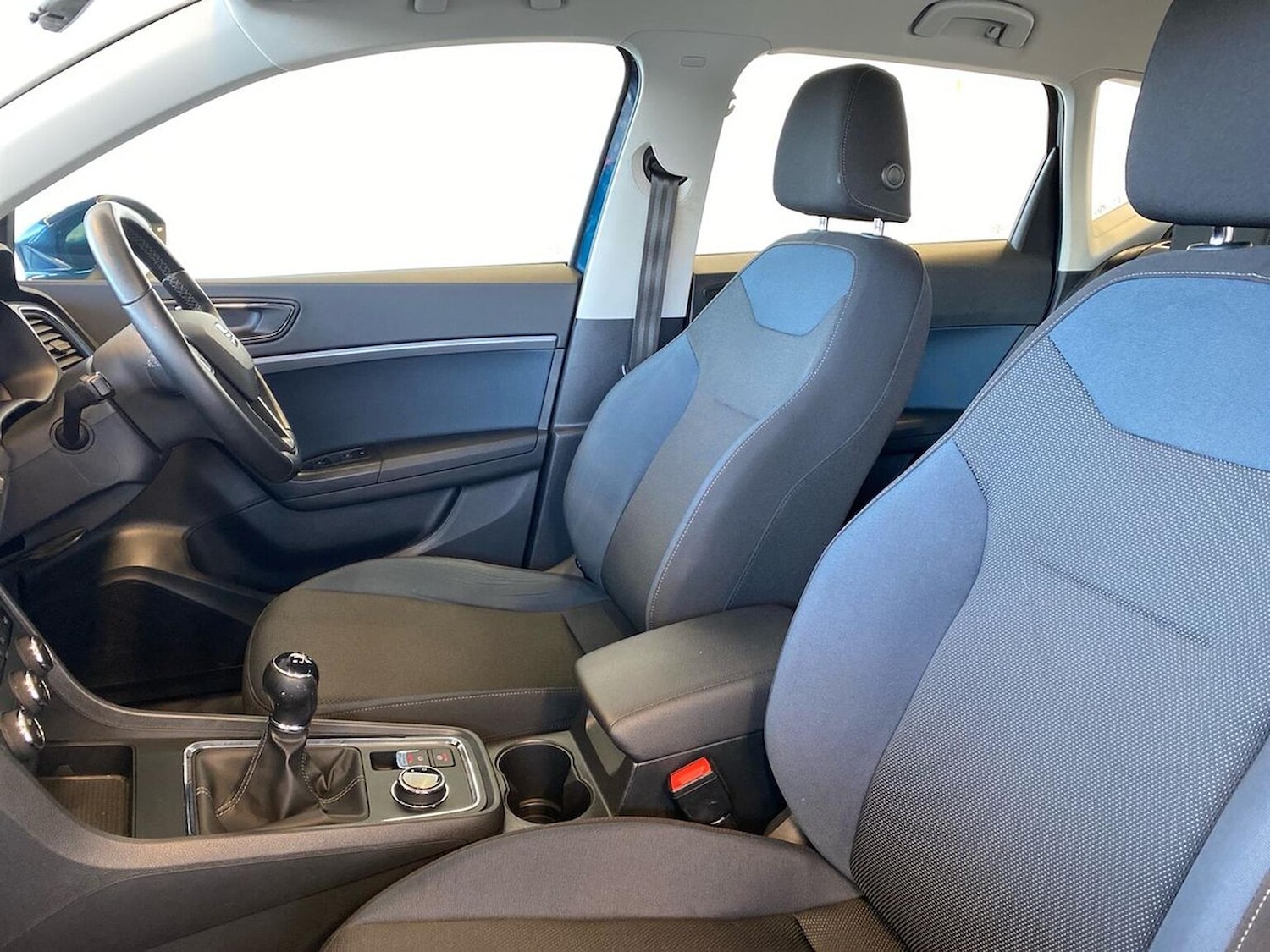 Used SEAT Ateca 2020 for sale - 78213697: Photo 40