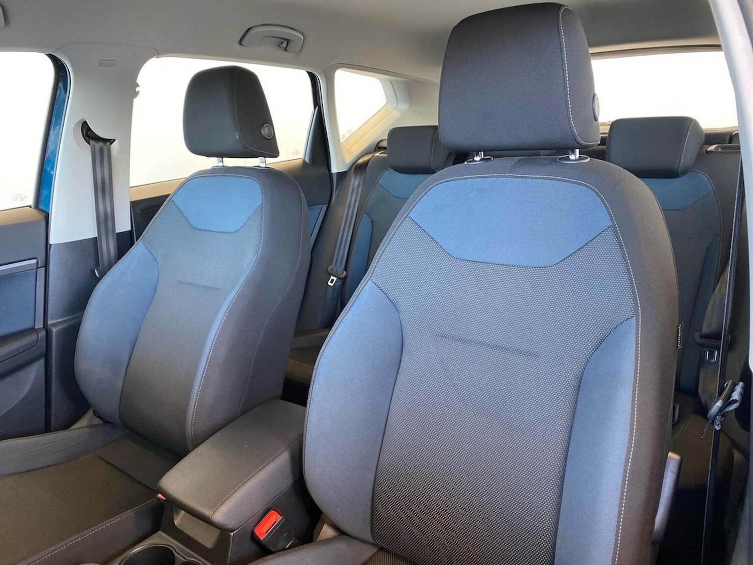 Used SEAT Ateca 2020 for sale - 78213697: Photo 41