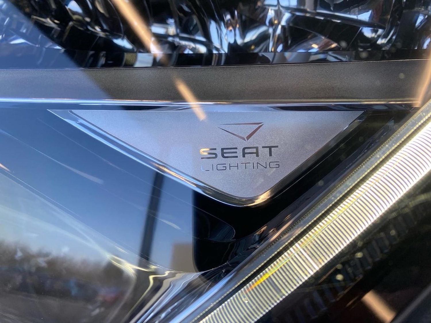 Used SEAT Ateca 2020 for sale - 78213697: Photo 43