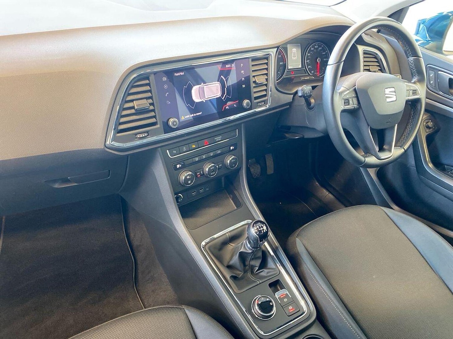 Used SEAT Ateca 2020 for sale - 78213697: Photo 7