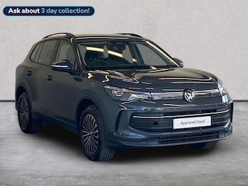 Used Volkswagen Tiguan 2026 for sale - 78841089: Photo