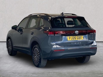 Used Volkswagen Tiguan 2026 for sale - 78841089: Photo