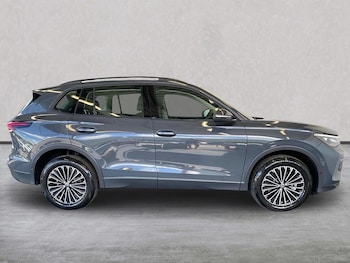 Used Volkswagen Tiguan 2026 for sale - 78841089: Photo
