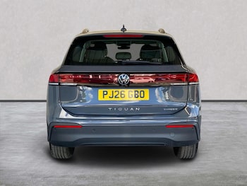 Used Volkswagen Tiguan 2026 for sale - 78841089: Photo