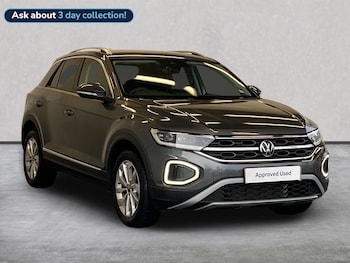 2022 - 1.0 TSI Style 5dr