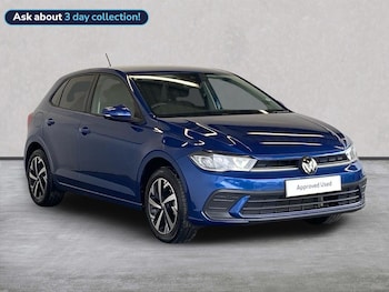 Used Volkswagen Polo 2024 for sale - 78776188: Photo