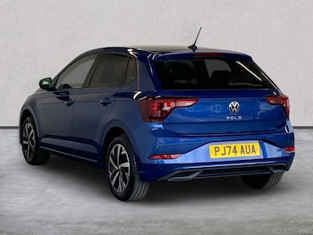 Used Volkswagen Polo 2024 for sale - 78776188: Photo