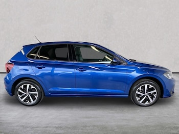 Used Volkswagen Polo 2024 for sale - 78776188: Photo