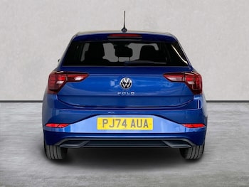 Used Volkswagen Polo 2024 for sale - 78776188: Photo