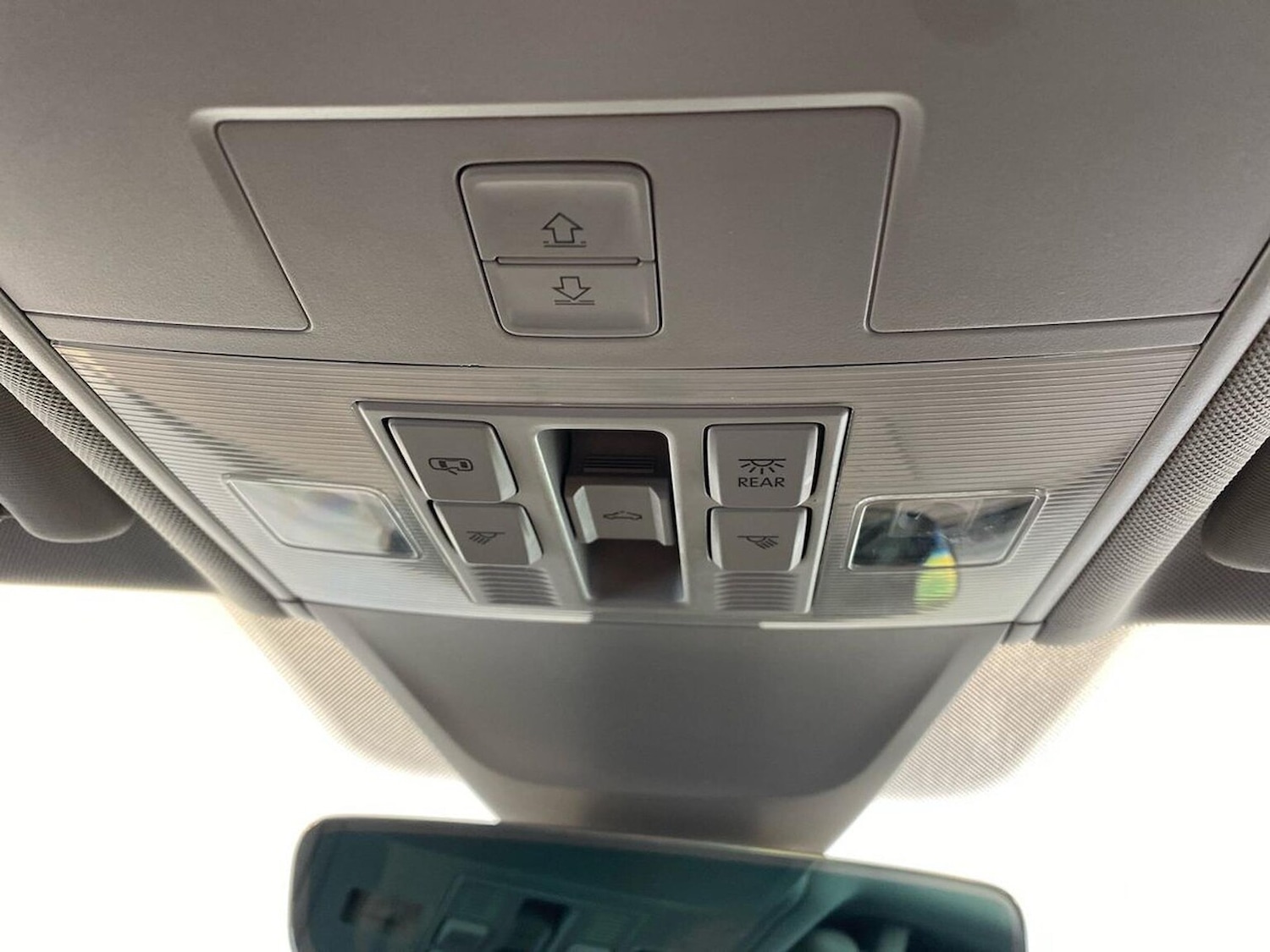 Used Volkswagen Tiguan Allspace 2022 for sale - 76532494: Photo 13