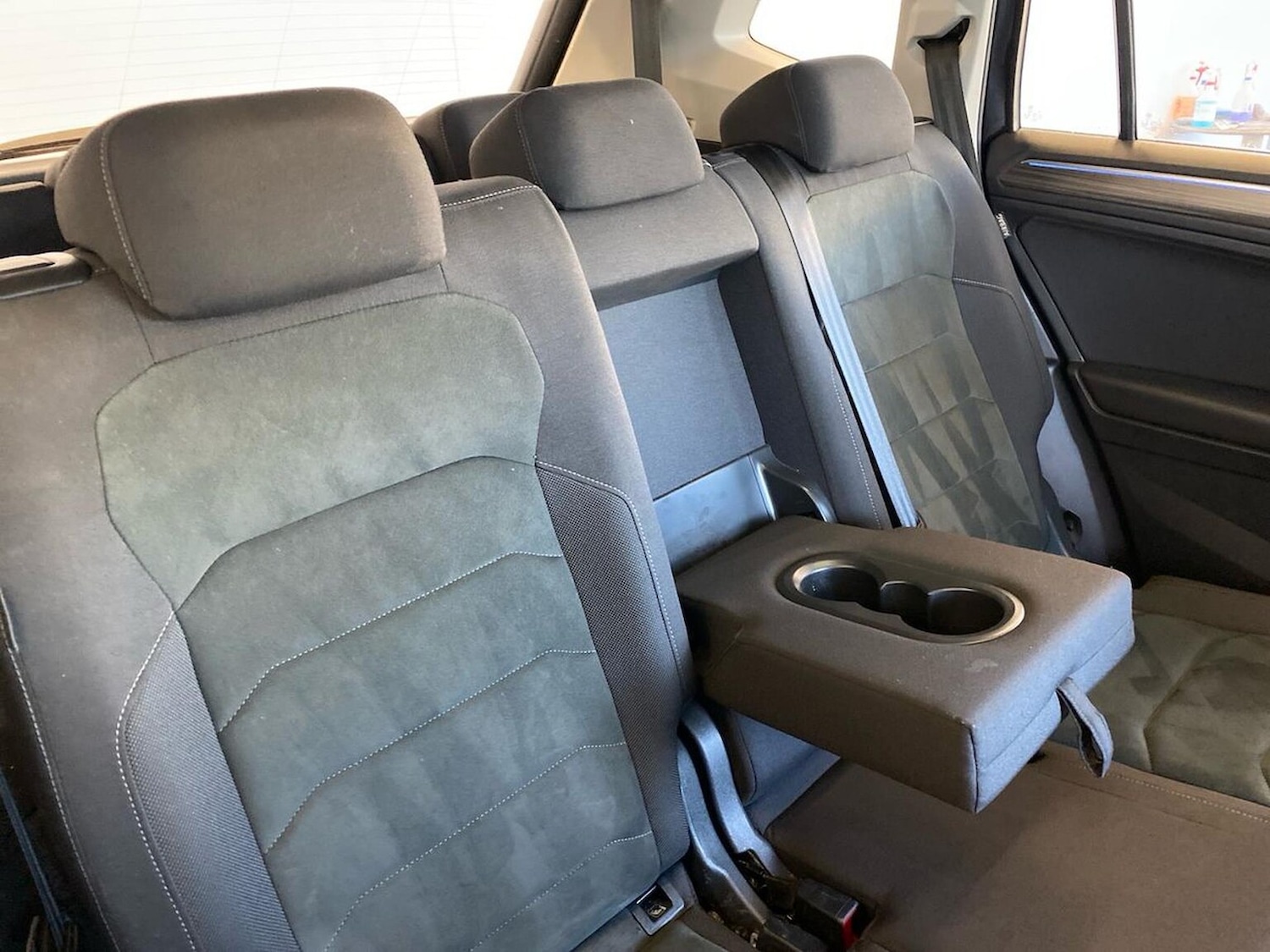 Used Volkswagen Tiguan Allspace 2022 for sale - 76532494: Photo 15