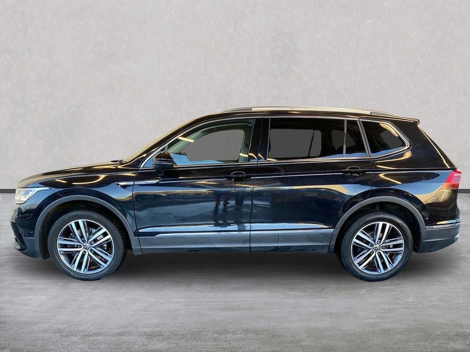 Used Volkswagen Tiguan Allspace 2022 for sale - 76532494: Photo 18