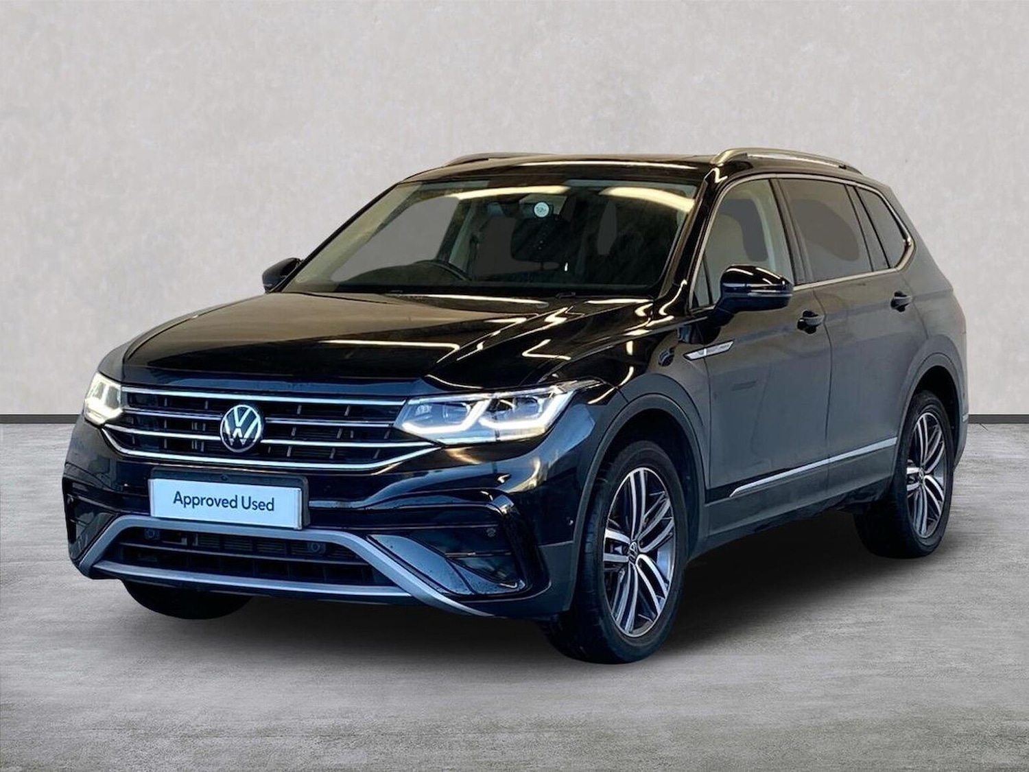 Used Volkswagen Tiguan Allspace 2022 for sale - 76532494: Photo 19